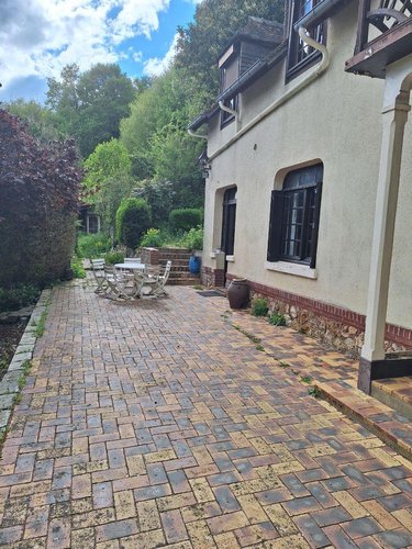 Maison a vendre Bernay 27300 Eure 109 m2 5 pièces 292700 euros