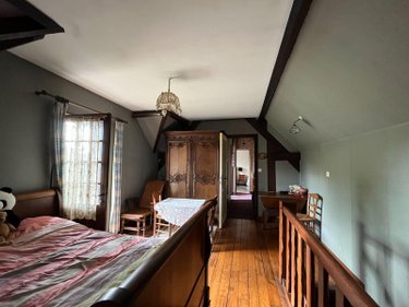 Maison a vendre Bernay 27300 Eure 109 m2 5 pièces 277100 euros