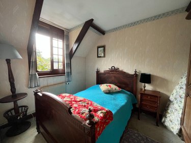 Maison a vendre Bernay 27300 Eure 109 m2 5 pièces 292700 euros