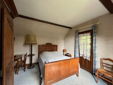 Maison a vendre Bernay 27300 Eure 109 m2 5 pièces 277100 euros