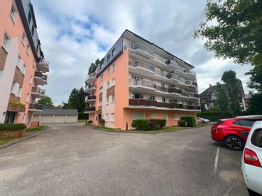 Appartement a vendre Évreux 27000 Eure 67 m2 3 pièces 157500 euros