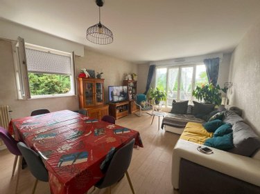 Appartement a vendre Évreux 27000 Eure 67 m2 3 pièces 157500 euros