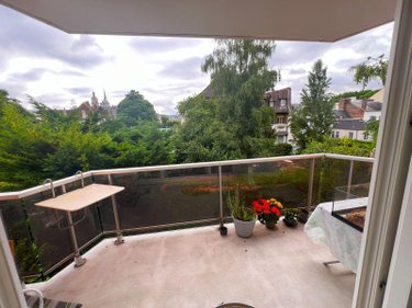 Appartement a vendre Évreux 27000 Eure 67 m2 3 pièces 157500 euros