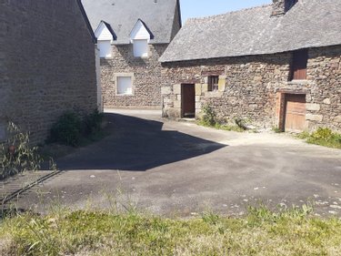 Maison a vendre Maen Roch 35460 Ille-et-Vilaine  46782 euros