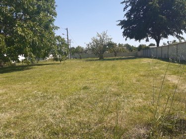 Terrain a batir a vendre Maen Roch 35460 Ille-et-Vilaine 465 m2  46782 euros