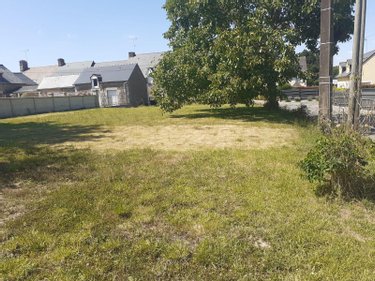 Terrain a batir a vendre Maen Roch 35460 Ille-et-Vilaine 465 m2  46782 euros