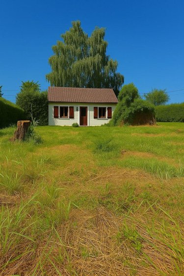 Maison a vendre Ry 76116 Seine-Maritime 50 m2 2 pièces 94000 euros
