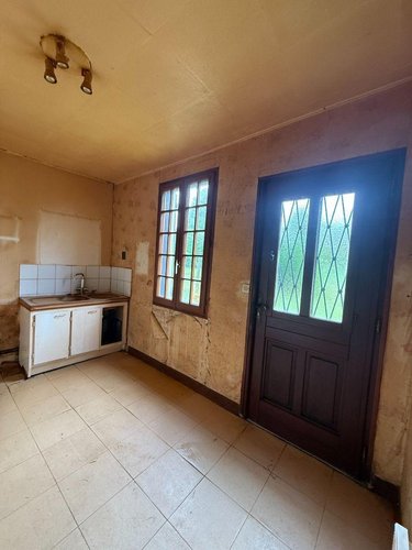Maison a vendre Ry 76116 Seine-Maritime 50 m2 2 pièces 94000 euros