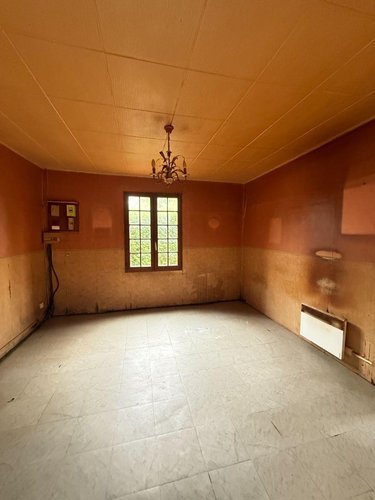 Maison a vendre Ry 76116 Seine-Maritime 50 m2 2 pièces 94000 euros