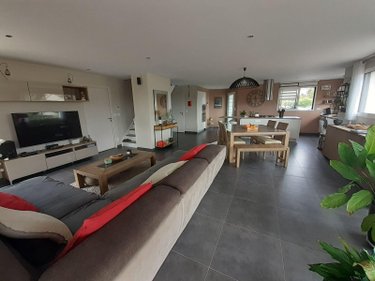 Maison a vendre Écommoy 72220 Sarthe 172 m2 6 pièces 399000 euros