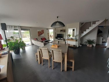 Maison a vendre Écommoy 72220 Sarthe 172 m2 6 pièces 399000 euros