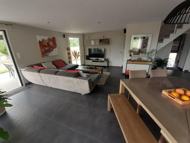 Maison a vendre Écommoy 72220 Sarthe 172 m2 6 pièces 399000 euros