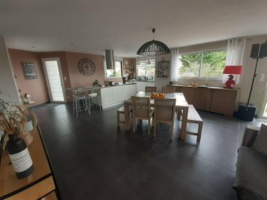 Maison a vendre Écommoy 72220 Sarthe 172 m2 6 pièces 386000 euros