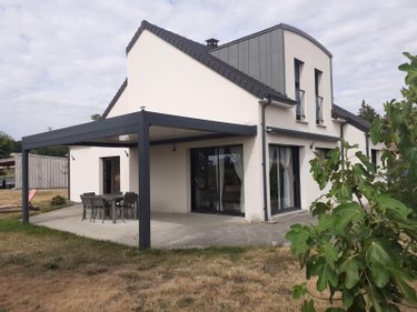 Maison a vendre Écommoy 72220 Sarthe 172 m2 6 pièces 399000 euros