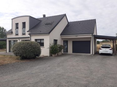 Maison a vendre Écommoy 72220 Sarthe 172 m2 6 pièces 399000 euros