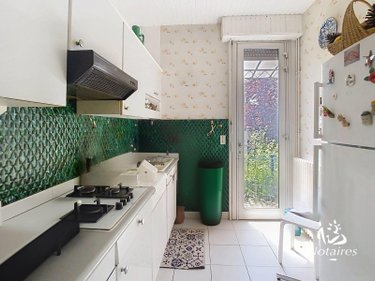 Maison a vendre Le Bouscat 33110 Gironde 132 m2 6 pièces 712000 euros