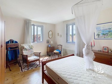 Maison a vendre Le Bouscat 33110 Gironde 132 m2 6 pièces 712000 euros