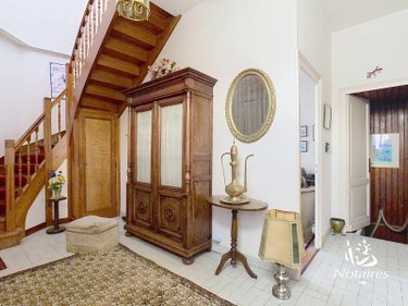 Maison a vendre Le Bouscat 33110 Gironde 132 m2 6 pièces 712000 euros