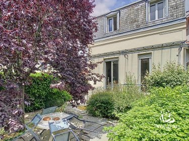 Maison a vendre Le Bouscat 33110 Gironde 132 m2 6 pièces 712000 euros