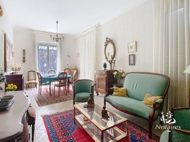 Maison a vendre Le Bouscat 33110 Gironde 132 m2 6 pièces 712000 euros