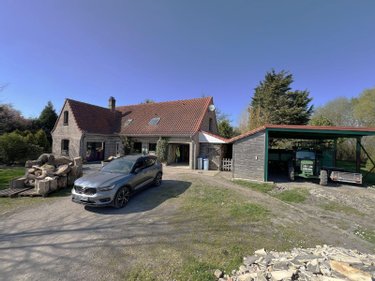 Maison a vendre Coudekerque Village 59380 Nord 165 m2 6 pièces 499990 euros