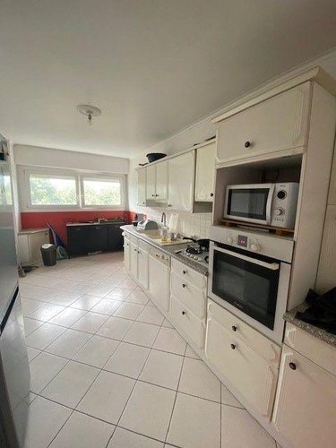 Appartement a vendre Rennes 35000 Ille-et-Vilaine 87 m2 5 pièces 187560 euros