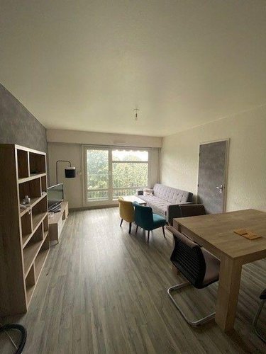 Appartement a vendre Rennes 35000 Ille-et-Vilaine 87 m2 5 pièces 187560 euros