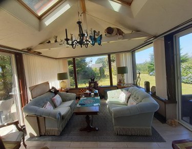 Maison a vendre Ploërdut 56160 Morbihan 125 m2 5 pièces 260000 euros
