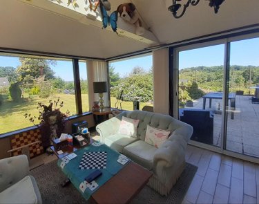 Maison a vendre Ploërdut 56160 Morbihan 125 m2 5 pièces 260000 euros