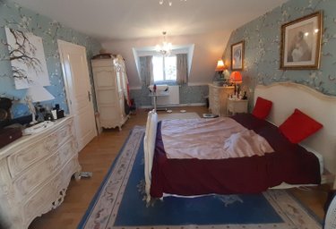 Maison a vendre Ploërdut 56160 Morbihan 125 m2 5 pièces 260000 euros