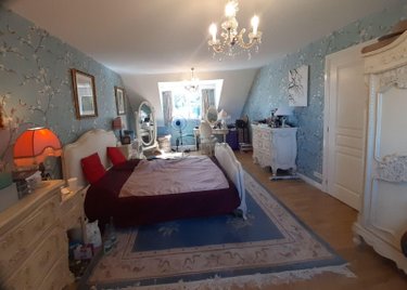 Maison a vendre Ploërdut 56160 Morbihan 125 m2 5 pièces 260000 euros