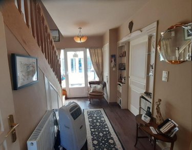 Maison a vendre Ploërdut 56160 Morbihan 125 m2 5 pièces 260000 euros