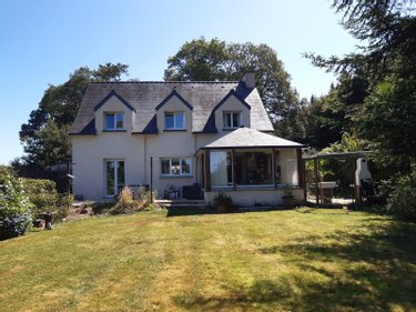 Maison a vendre Ploërdut 56160 Morbihan 125 m2 5 pièces 260000 euros