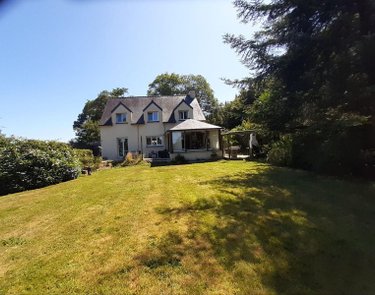 Maison a vendre Ploërdut 56160 Morbihan 125 m2 5 pièces 260000 euros