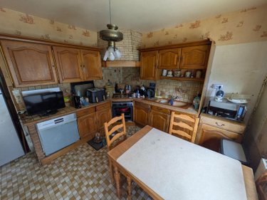 Maison a vendre Hoymille 59492 Nord 137 m2 5 pièces 212000 euros