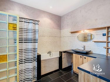 Maison a vendre Sainte-Eulalie 33560 Gironde 96 m2 4 pièces 271000 euros