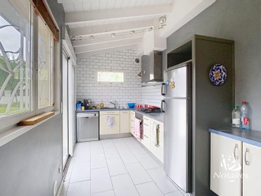 Maison a vendre Sainte-Eulalie 33560 Gironde 96 m2 4 pièces 271000 euros