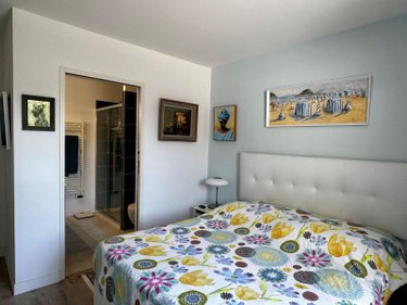 Appartement a vendre Seignosse 40510 Landes 92 m2 4 pièces 572000 euros