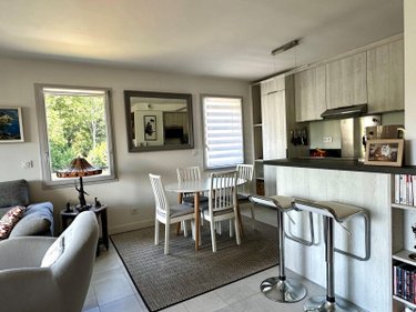 Appartement a vendre Seignosse 40510 Landes 92 m2 4 pièces 572000 euros