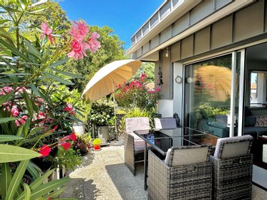 Appartement a vendre Seignosse 40510 Landes 92 m2 4 pièces 572000 euros
