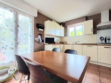Maison a vendre Guidel 56520 Morbihan 114 m2  517500 euros