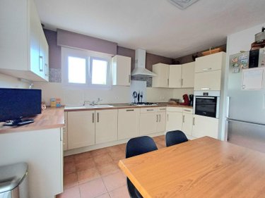 Maison a vendre Guidel 56520 Morbihan 114 m2  424350 euros