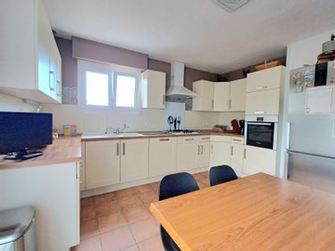 Maison a vendre Guidel 56520 Morbihan 114 m2  517500 euros