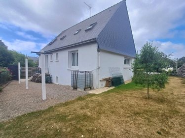 Maison a vendre Guidel 56520 Morbihan 114 m2  517500 euros