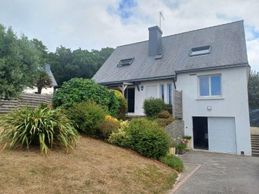 Maison a vendre Guidel 56520 Morbihan 114 m2  424350 euros