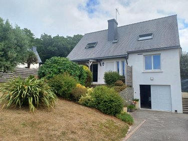 Maison a vendre Guidel 56520 Morbihan 114 m2  517500 euros