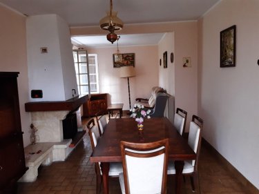 Maison a vendre Saint-Aignan 56480 Morbihan 83 m2 4 pièces 188500 euros