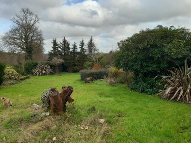 Maison a vendre Saint-Aignan 56480 Morbihan 83 m2 4 pièces 188500 euros