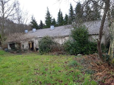 Maison a vendre Saint-Aignan 56480 Morbihan 83 m2 4 pièces 217500 euros