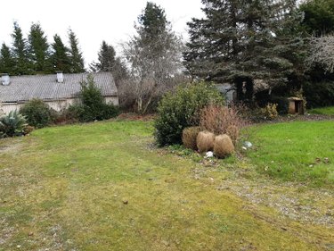 Maison a vendre Saint-Aignan 56480 Morbihan 83 m2 4 pièces 188500 euros